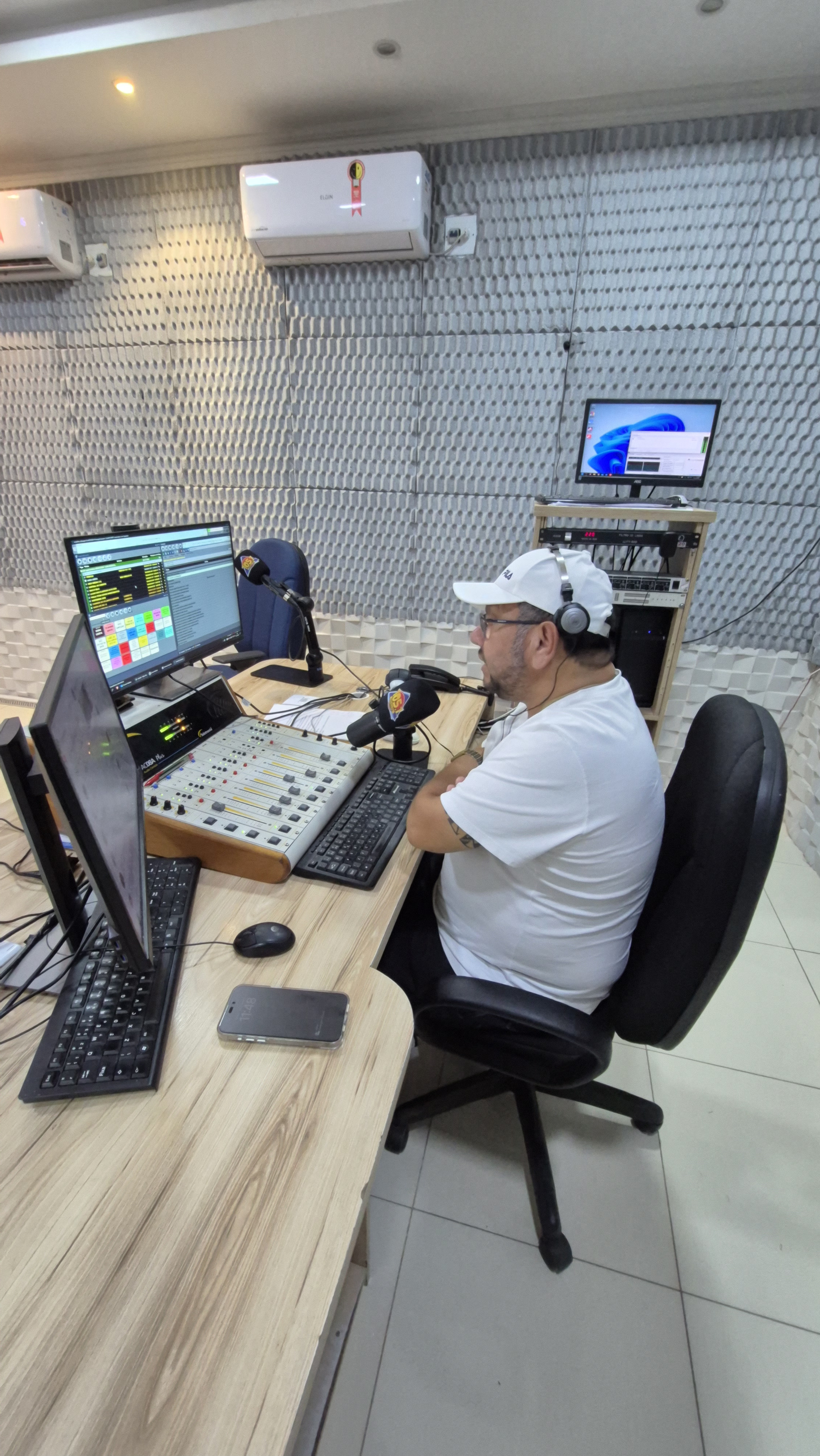 Estúdio 2