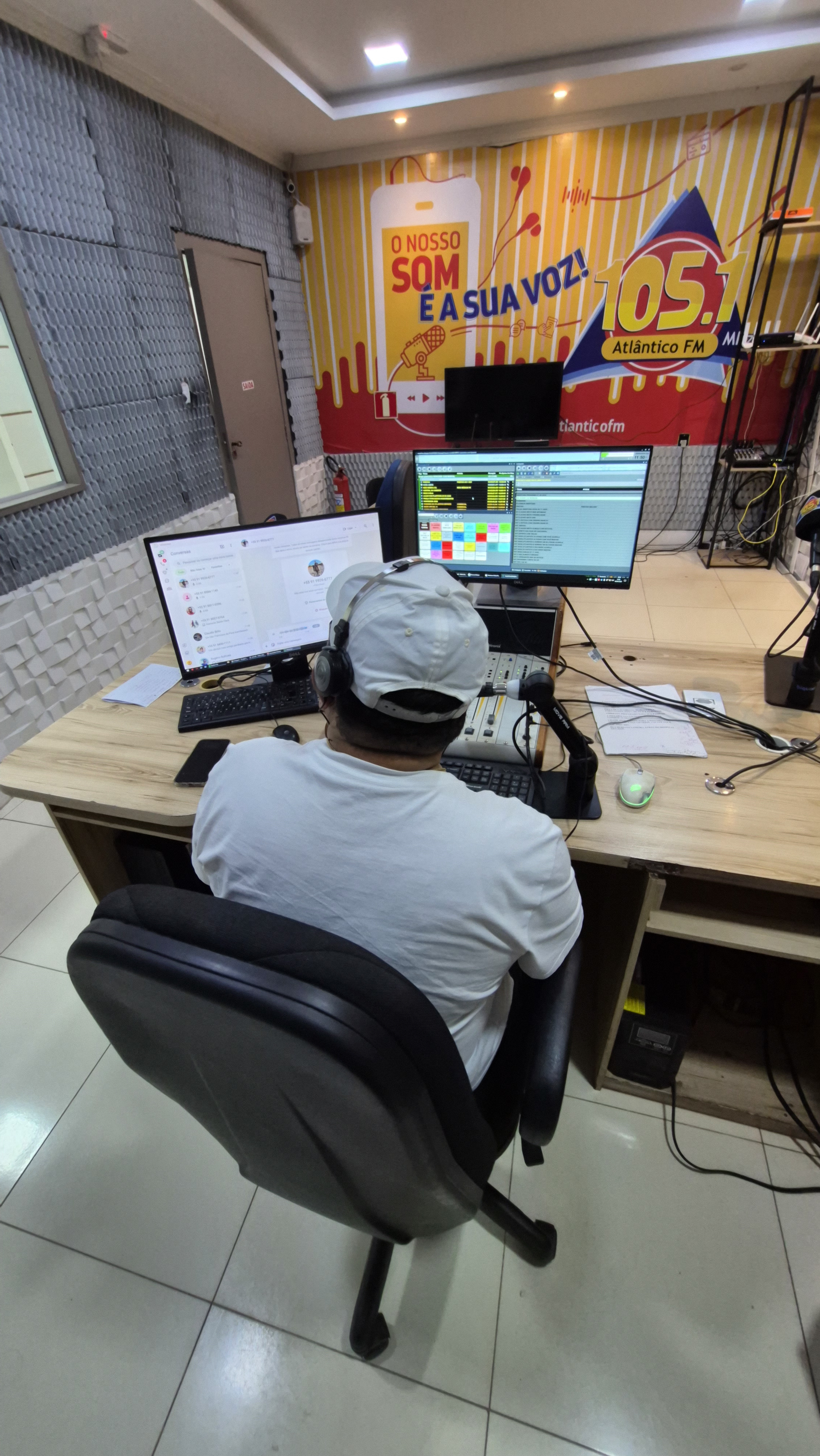 Estúdio 5